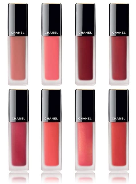 chanel new lip stain|chanel lipstick catalog.